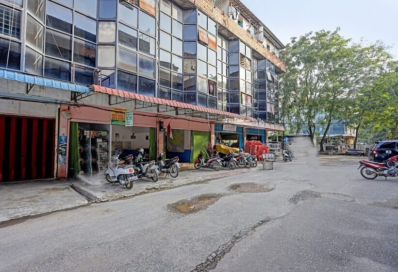 בית מלון כפרי Spot On 91500 Suci Homestay Syariah