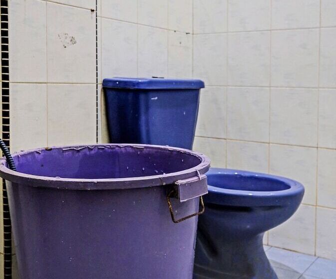 בית מלון כפרי Spot On 91500 Suci Homestay Syariah