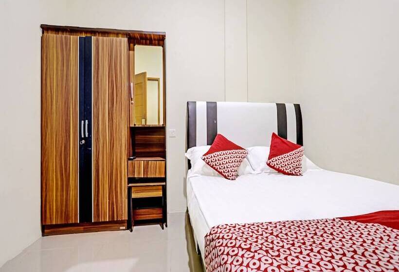 בית מלון כפרי Spot On 91500 Suci Homestay Syariah