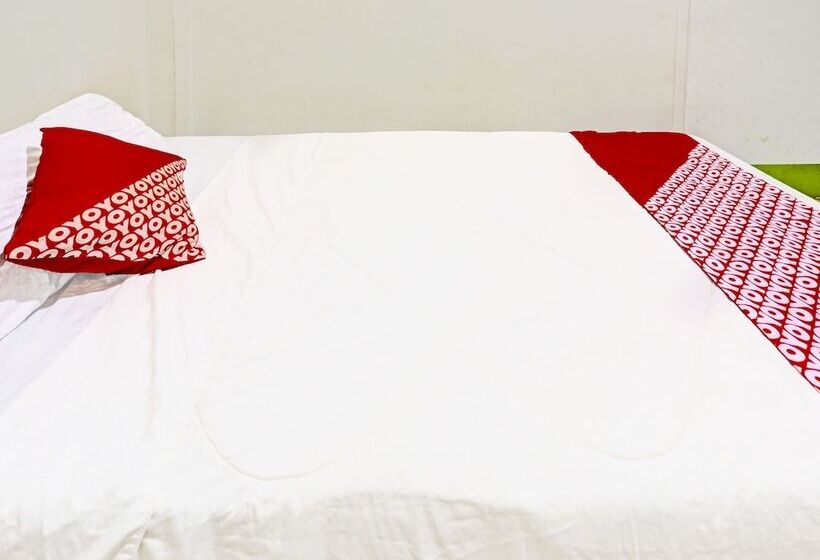 בית מלון כפרי Spot On 91500 Suci Homestay Syariah