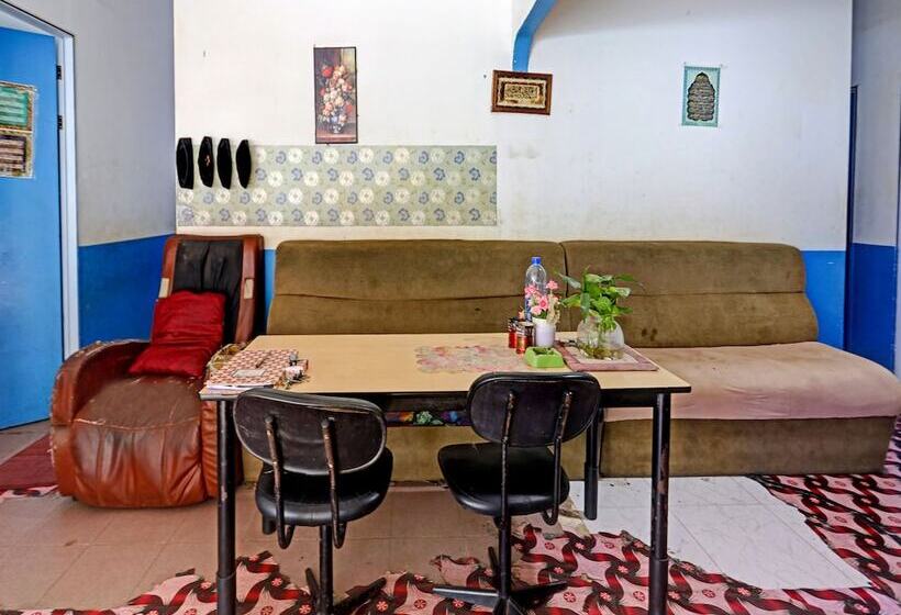 בית מלון כפרי Spot On 91500 Suci Homestay Syariah