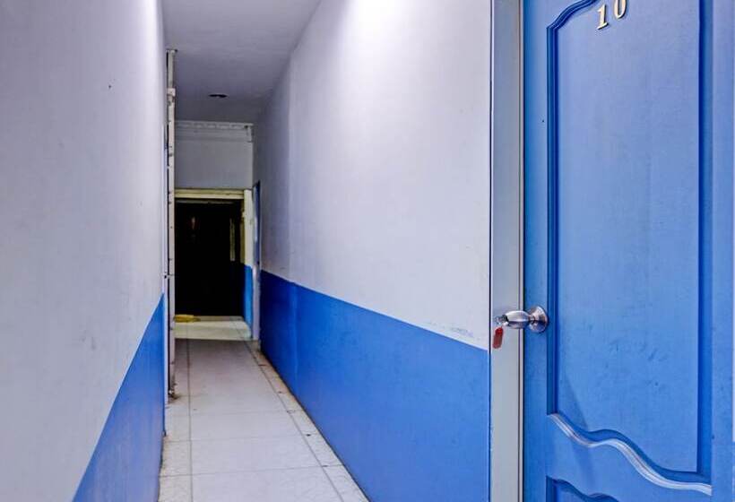 בית מלון כפרי Spot On 91500 Suci Homestay Syariah