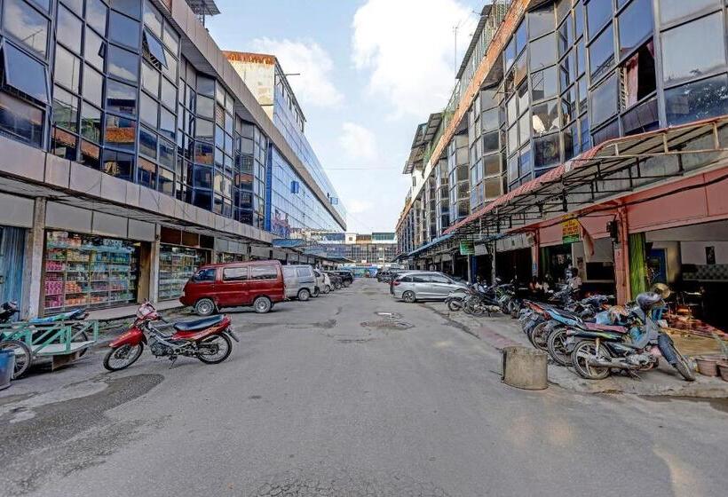 בית מלון כפרי Spot On 91500 Suci Homestay Syariah