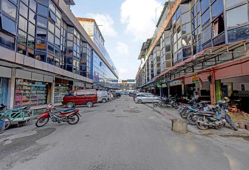 בית מלון כפרי Spot On 91500 Suci Homestay Syariah