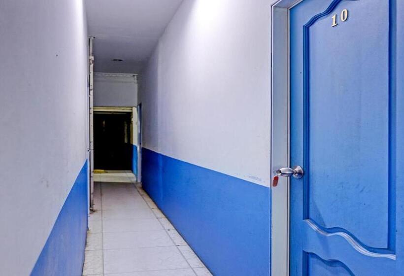 בית מלון כפרי Spot On 91500 Suci Homestay Syariah