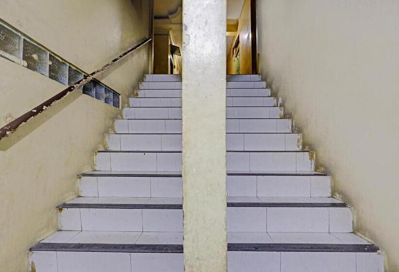 فندق Spot On 91500 Suci Homestay Syariah