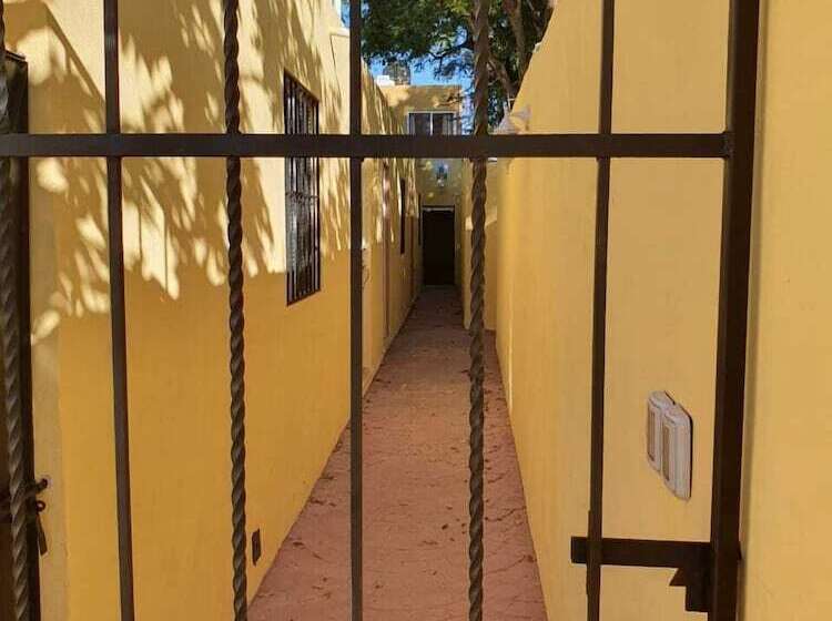 فندق Suites Rosita