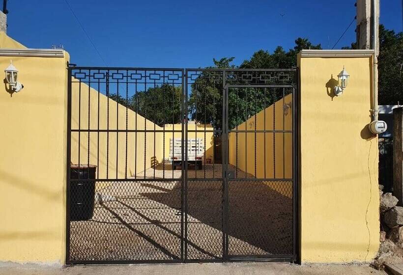 فندق Suites Rosita