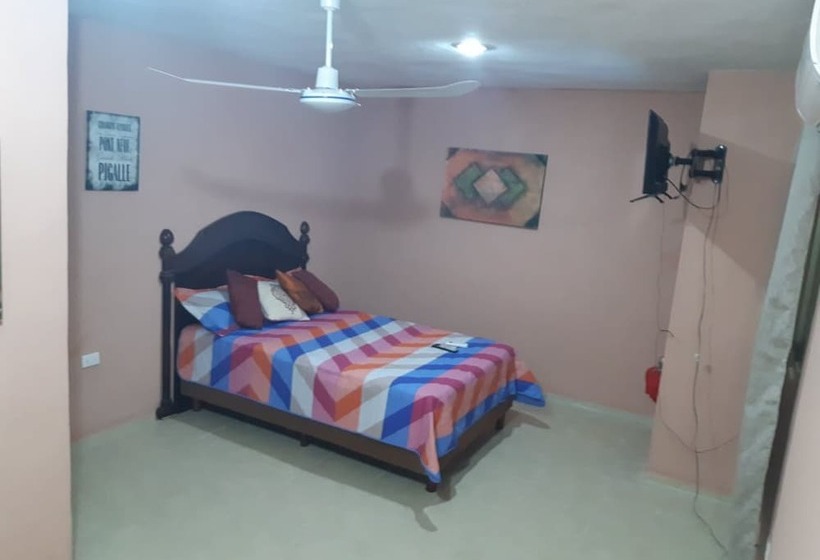 فندق Suites Rosita