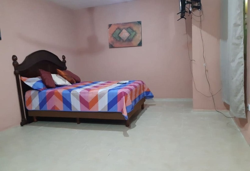 فندق Suites Rosita