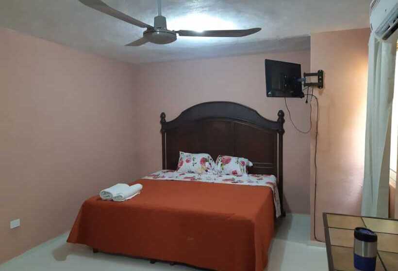 فندق Suites Rosita