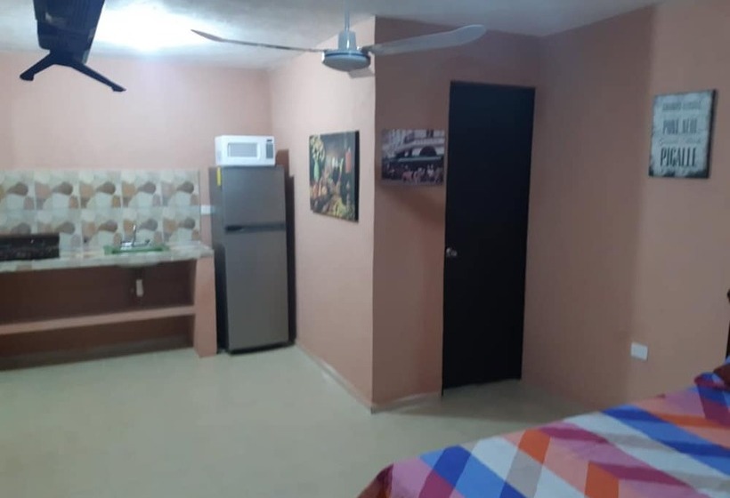 فندق Suites Rosita