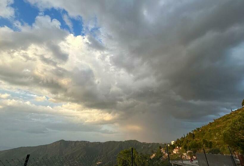 בית מלון כפרי Wincliff Orchard Resort