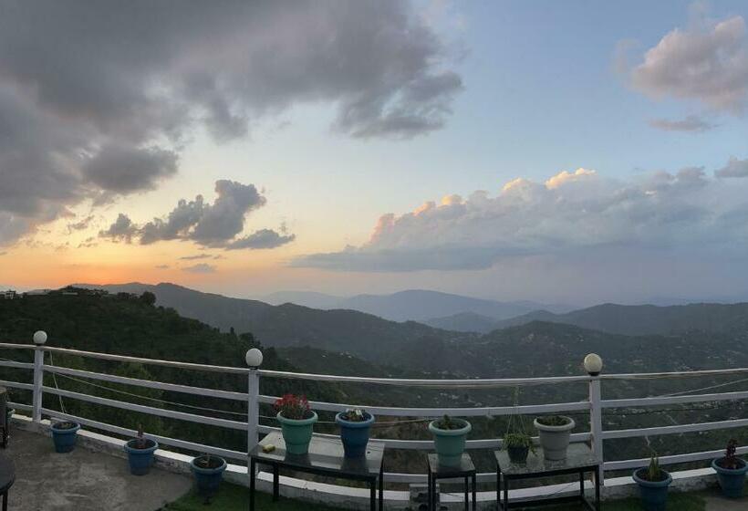 בית מלון כפרי Wincliff Orchard Resort