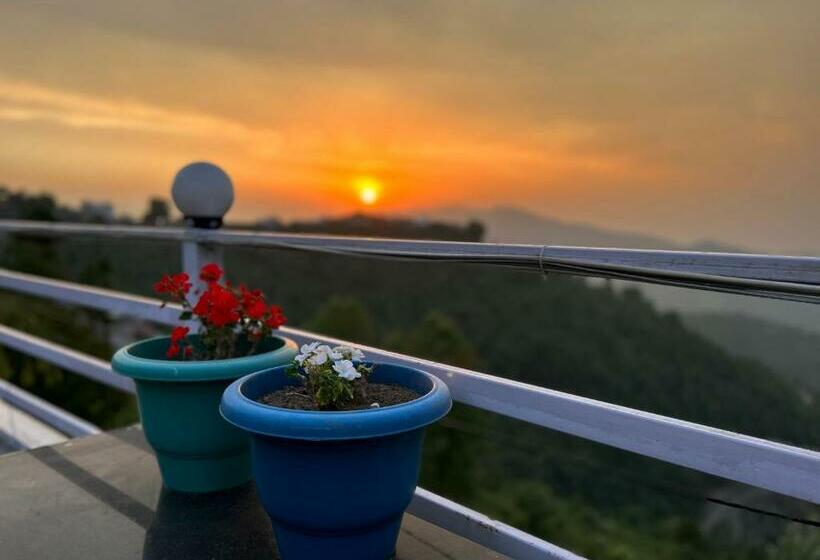 בית מלון כפרי Wincliff Orchard Resort