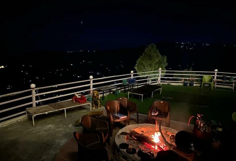 בית מלון כפרי Wincliff Orchard Resort