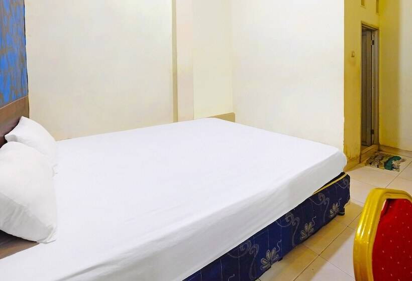 هتل Wisma Idola Palopo