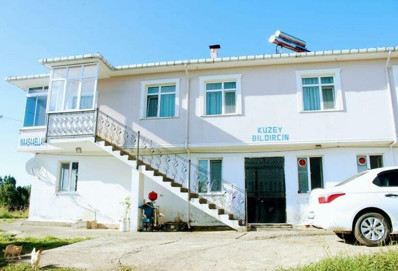 Kuzey Apart Otel