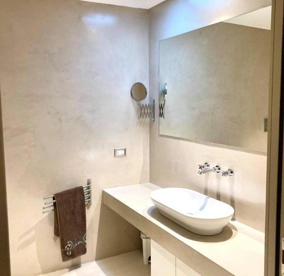 Le Scalette Apartment