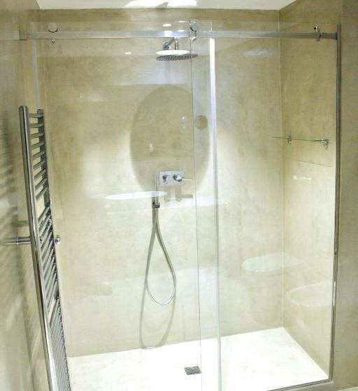 Le Scalette Apartment