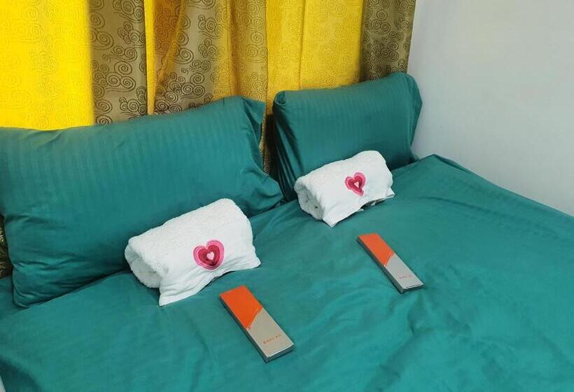 8 Spatial Davao Condominium Corporation