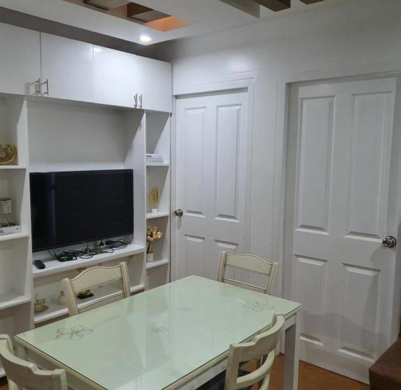 8 Spatial Davao Condominium Corporation