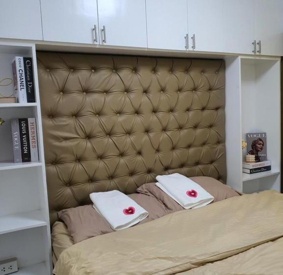 8 Spatial Davao Condominium Corporation