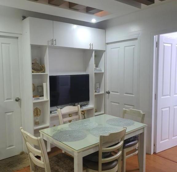 8 Spatial Davao Condominium Corporation