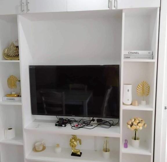 8 Spatial Davao Condominium Corporation