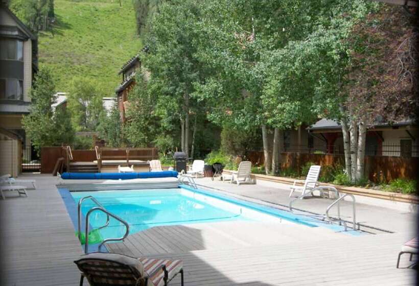 Lulu City 4b By Avantstay Beautiful Condo 100 Yards From Lift 7 Permit :3639