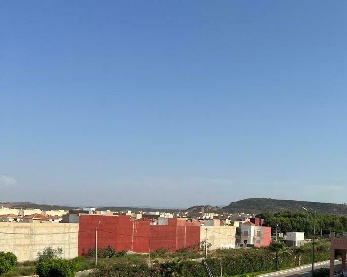 Maison Du Bonheur En Bord De Mer Avec Piscine
