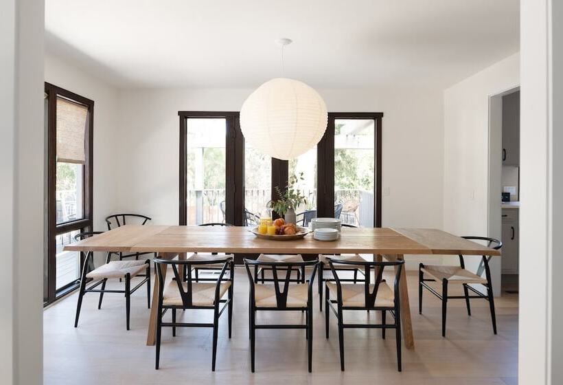 Mataro By Avantstay Large & Elegant Home In Santa Rosa W/ Hot Tub & Games