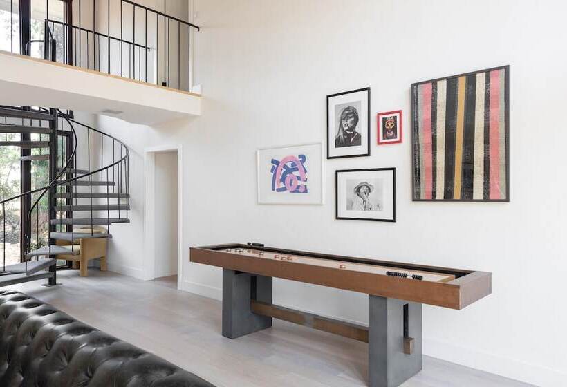 Mataro By Avantstay Large & Elegant Home In Santa Rosa W/ Hot Tub & Games