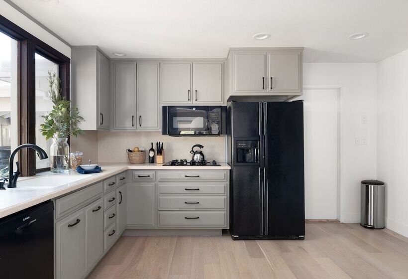 Mataro By Avantstay Large & Elegant Home In Santa Rosa W/ Hot Tub & Games