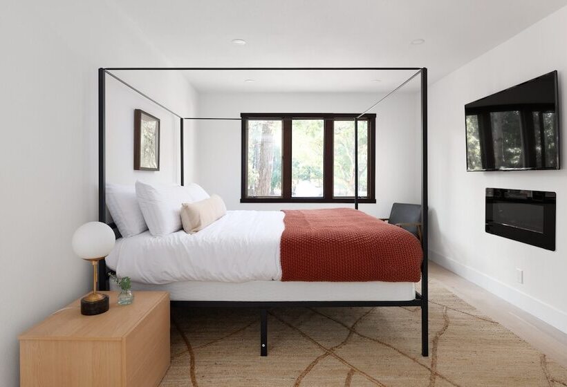 Mataro By Avantstay Large & Elegant Home In Santa Rosa W/ Hot Tub & Games