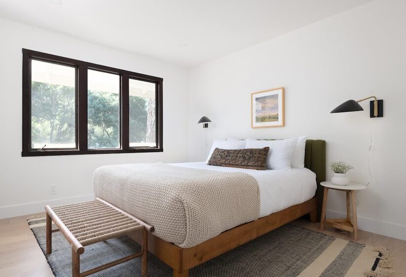 Mataro By Avantstay Large & Elegant Home In Santa Rosa W/ Hot Tub & Games