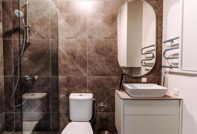 Mėlyna Jūra Apartamentai