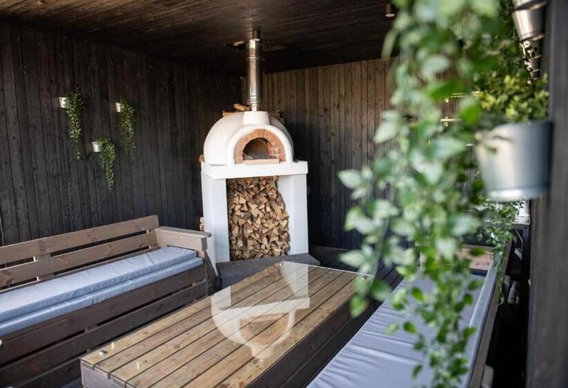 Mėlyna Jūra Apartamentai