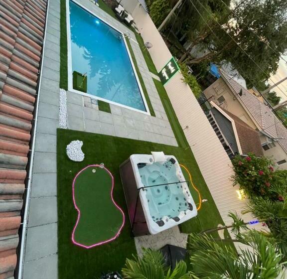 Pinto Luxury Village