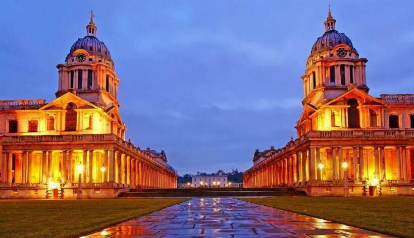 펜션 Black Pearl And Captain Sparrow