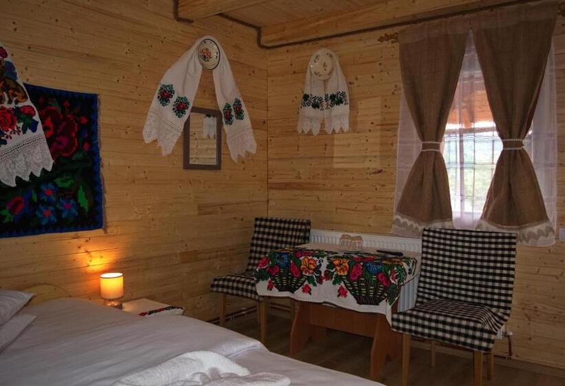 بنسيون Breb Casa Luca