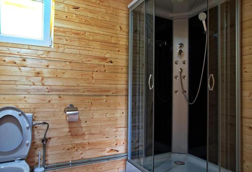 بنسيون Breb Casa Luca