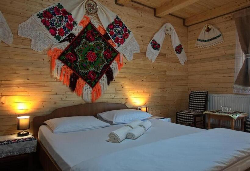 بنسيون Breb Casa Luca