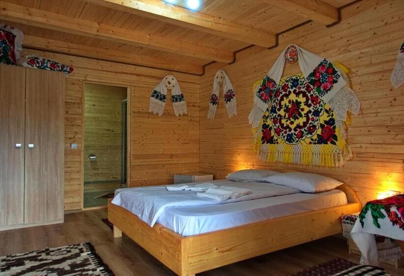 פנסיון Breb Casa Luca