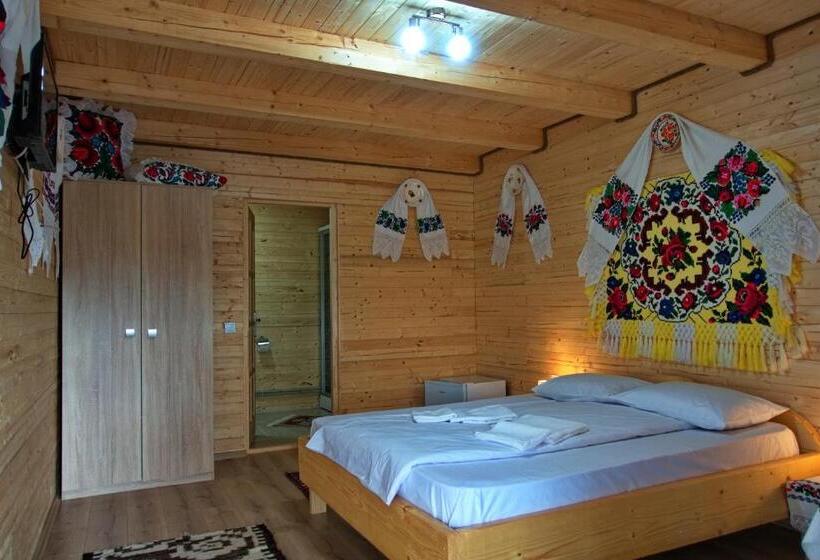 بنسيون Breb Casa Luca