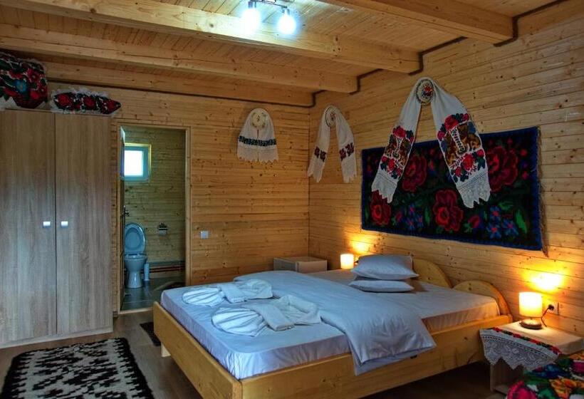 بنسيون Breb Casa Luca