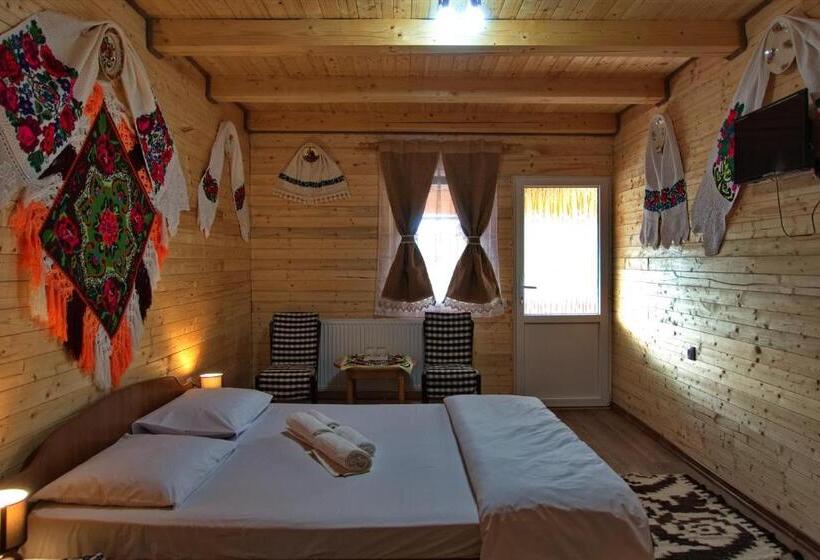 بنسيون Breb Casa Luca