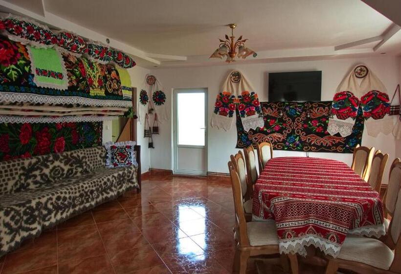 بنسيون Breb Casa Luca