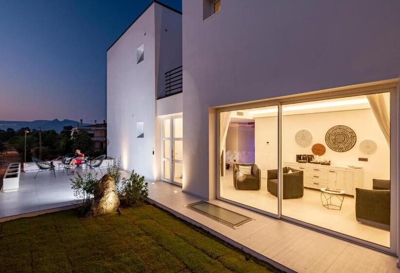 פנסיון Cara A Bentu   Charming Rooms