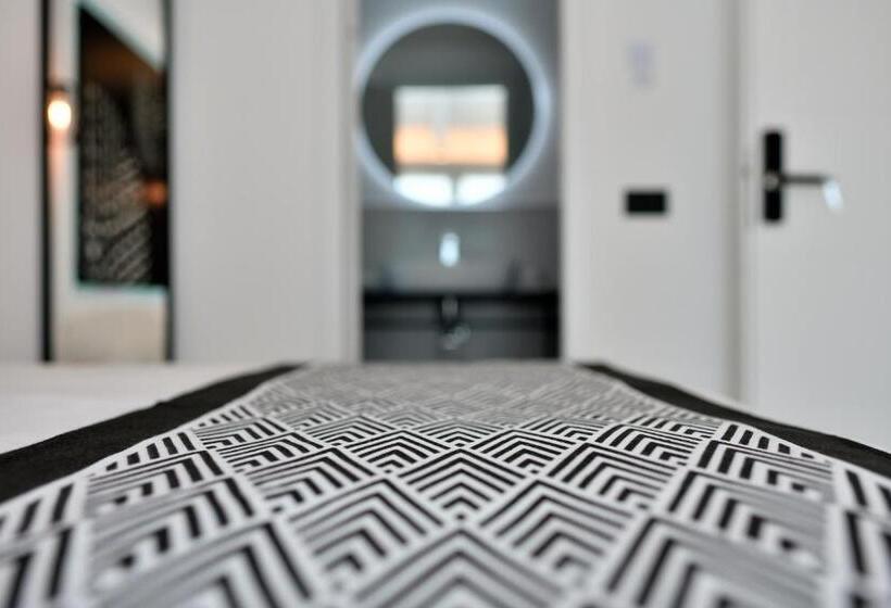 פנסיון Cara A Bentu   Charming Rooms